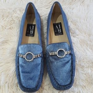 VJ Valenci loafers